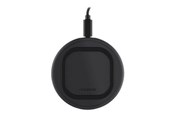 Mobile - Adapters & Chargers - OtterBox Wireless Charging Pad 10W + EU Wall Charger 18W + USB A-Micro USB Cable - black - 78-52709