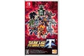Spel - Super Robot Wars V - Nintendo Switch - RPG - 8885011014039