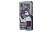 Mobile - Covers & Cases - Star Wars Han Solo Book Case for iPhone 6/6S - IPSW-DI6-HANSOLO