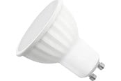 Glödlampor - Spectrum LED LED-glödlampa 9W/830 120° GU10 - WOJ+13256