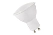 Glödlampor - Spectrum LED LED-glödlampa 4W/830 (42W) 120° GU10 - WOJ+13259
