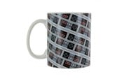 Merchandise - Paladone - Nintendo NES Controller Mug - Muggar - 5055964714376