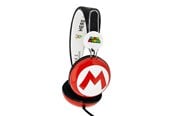 Hörlurar / Headset - OTL SUPER MARIO ICON DO - SM0654