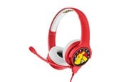 Hörlurar / Headset - OTL Pokémon Pikachu Headphones - PK0817
