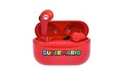 Hörlurar / Headset - OTL Super Mario TWS Earbuds - SM0894