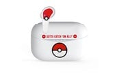Hörlurar / Headset - OTL Pokémon Poké Ball - PK0860