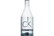 Parfym och dofter - Calvin Klein CKIN2U Him EDT 100 ml - 0088300196883