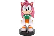 Spel Tillbehör - Cable Guys Amy Rose - Miscellaneous Tillbehör till spelkonsol - 5060525893803