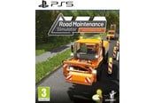 Spel - Road Maintenance Simulator - Sony PlayStation 5 - Simulator - 4015918156646