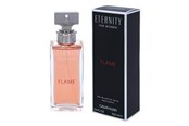 Parfym och dofter - Calvin Klein Eternity Flame For Women EDP 100 ml - 3614225671333