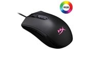 Mus - HyperX Pulsefire Core RGB - Gamingmus - Optic - 7 knappar - Svart - 4P4F8AA