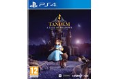 Spel - Tandem: A Tale of Shadows - Sony PlayStation 4 - Plattformsspelare - 5060690795445