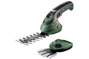 Häcksax - Bosch Isio - 0600833108