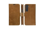 Mobile - Covers & Cases - dbramante1928 Copenhagen Slim - Galaxy S22 - Tan - CSSSGT001433