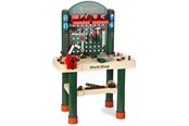 Rollek - Theo Klein Bosch Workshop with Ixolino II 82 pieces - 8461