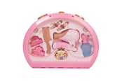 Kreativa spel - Jakks Disney Princess Style Collection Hair Tote - 214754