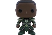 Merchandise - Funko! - POP! DC: Imperial Palace - Green Lantern - Figur - 0889698524315