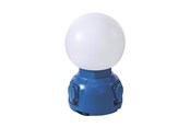 Lampor - Gripo Globe lampe 28W with 2 x 230V outlets - 5709119170790
