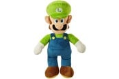 Merchandise - Nintendo - Super Mario: Luigi - Plysch - 0039897644578