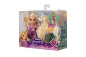 Lekset - Disney Tangled Petite Rapunzel and Maximus Gift Set - 221584