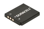 Batterier & batterigrepp - DURACELL DR9675 - DR9675