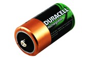 Battery - DURACELL Recharge Ultra C 3000mAh Batteries 2-Pack - HR14