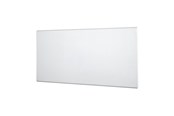 Uppvärmning och kylutrustning - Gripo Electric radiator 1500W IPx4, White - 5704587036548