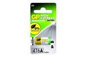 Battery - GP 4LR44 6V - 103008