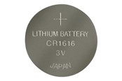 Battery - GP CR1616 - 2181