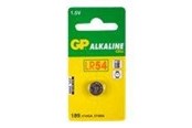 Battery - GP LR54 - 102004