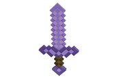Skjutvapen - Jakks Minecraft Enchanted Diamond Sword - 106549