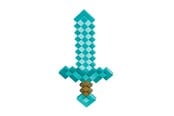 Skjutvapen - Jakks Minecraft Diamond Sword - 65684
