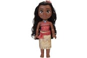 Dockor & Tillbehör - Jakks Disney Princess Vaiana Doll - 210444