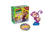 Brädspel - Jakks Electronic Pull My Finger Game - 152714