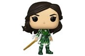 Merchandise - Funko! - POP! Marvel: The Eternals (Sersi) - Figur - 0889698497053