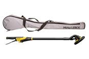 Slipmaskin - Mirka LEROS 950CV Wall & Ceiling Sander 225mm - 6416868583816