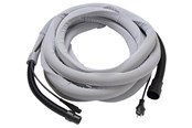 Slipmaskin - Mirka Sleeve + Cable CE 230V + Hose 6m - 6416868390599