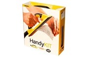 Slipmaskin - Mirka Hand Sanding Kit Handy - 6416868912005