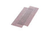 Slipmaskin - Mirka ABRANET 80x230mm Grip K120 10 pcs - 6416868280654