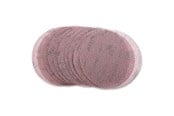 Slipmaskin - Mirka ABRANET Ø:150mm Grip P180 50 pcs - 6416868662719