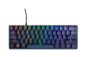 Tangentbord - Razer Huntsman Mini Linear - Black - US - Gaming Keyboard - Utan numpad - Engelska (US) - Svart - RZ03-03390200-R3M1