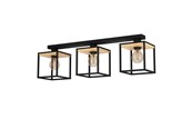 Lampor - EGLO LIBERTAD ceiling light - 99856