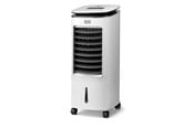 Uppvärmning och kylutrustning - Black & Decker BLACK+DECKER Air Cooler LED Display White - ES9560030B