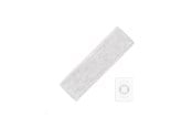 Dammsugare - tillbehör - Xiaomi Vacuum Cleaner G10 Mop Kit White - BHR4615CN