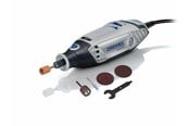 Multiverktyg - Bosch Dremel 3000-5 Multitool - F0133000MT