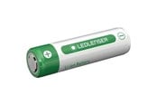 Ficklampor och strålkastare - Ledlenser Li-ion 18650 3.6 V 3000 mAh - 501001