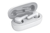 Hörlurar / Headset - JVC HA-A8T-W - HA-A8T-W-U