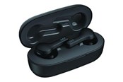 Hörlurar / Headset - JVC HA-A8T-B - HA-A8T-B-U