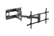 Väggfäste, AV-Möbel - TECHLY ICA-PLB-490 - Max 50 kg - recommended for 80" - ICA-PLB-490