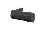 Ficklampor och strålkastare - Ledlenser Bluetooth 21700 Li-Ion Battery Box - 502410